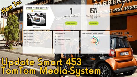 tomtom sd card for smart car|TomTom sd card update free.